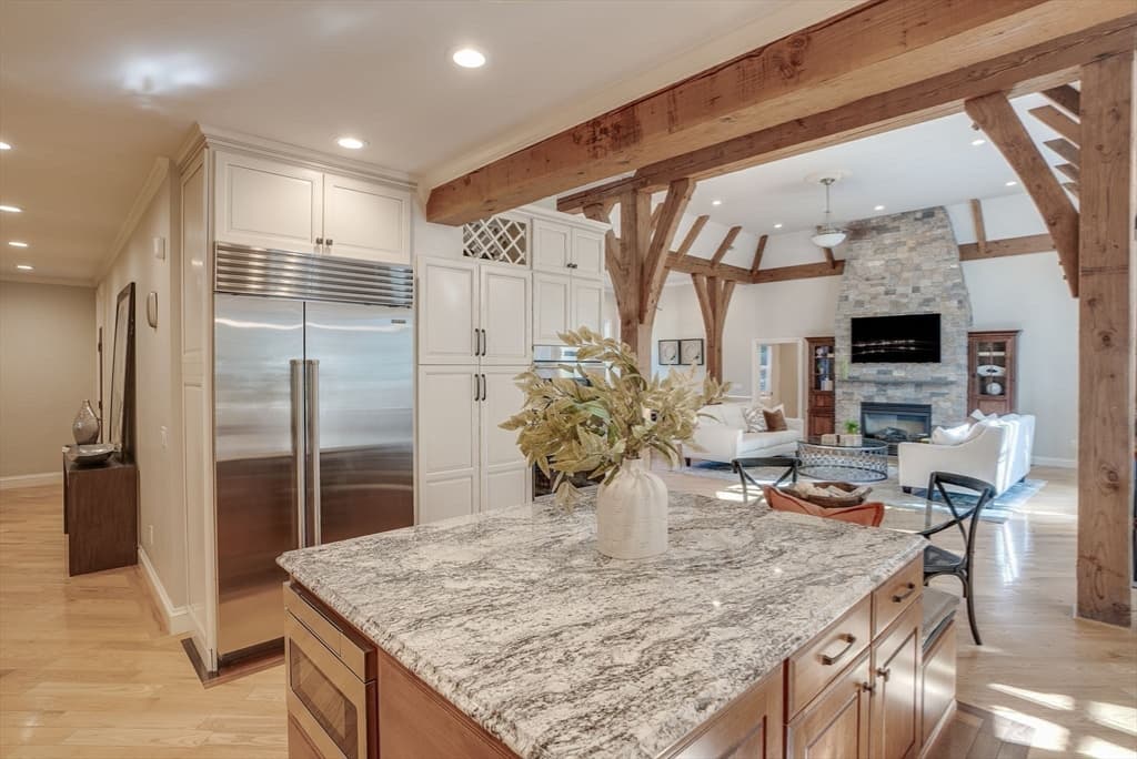 97 Fox Run, Bolton MA 01740 photo 9