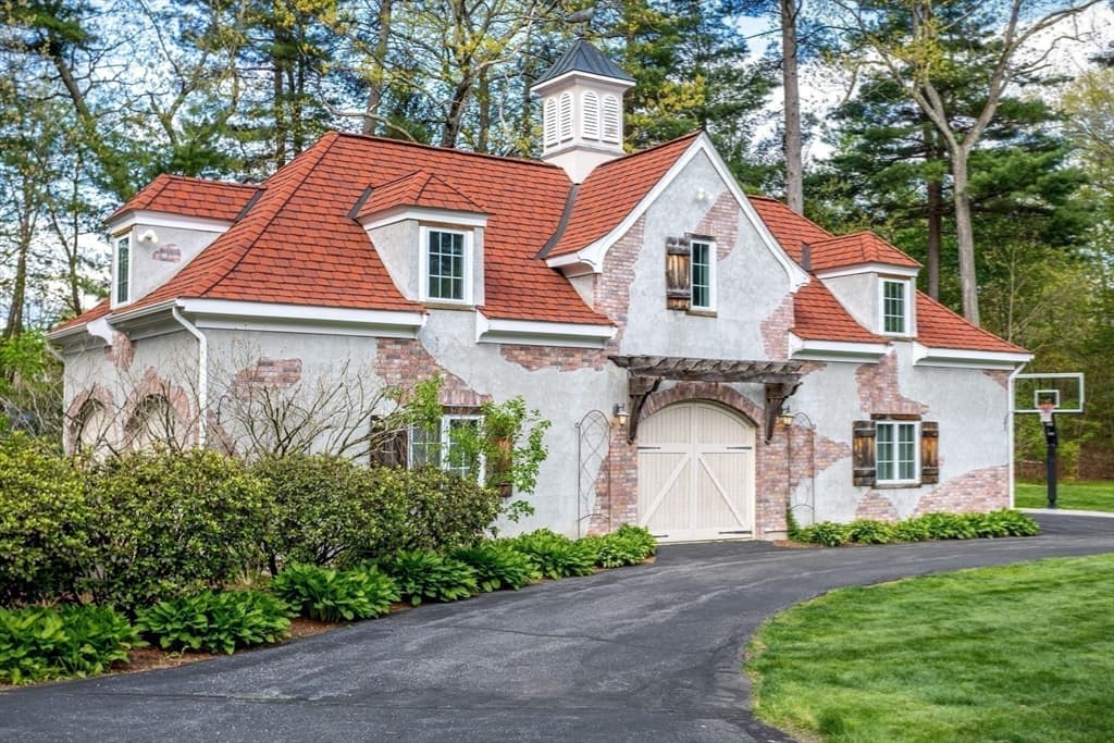 97 Fox Run, Bolton MA 01740 photo 41