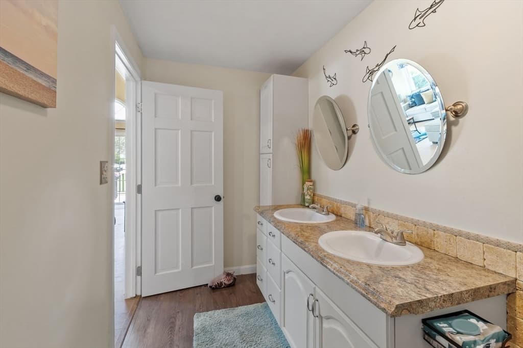 Condominium at 77 Merrimack Meadows Ln # 77, Tewksbury MA 01876, Tewksbury, photo 30 of 42