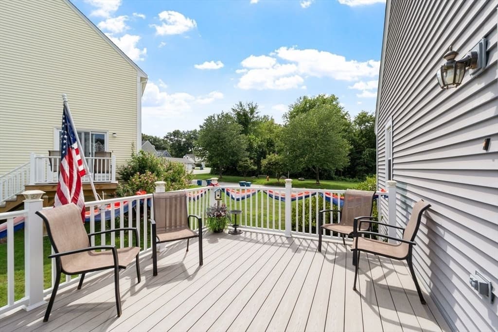 Condominium at 77 Merrimack Meadows Ln # 77, Tewksbury MA 01876, Tewksbury, photo 4 of 42