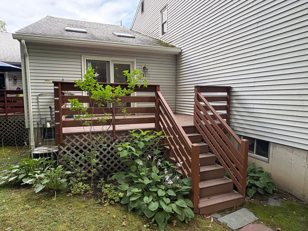 81 Briar Way # 81, Greenfield MA 01301 photo 5