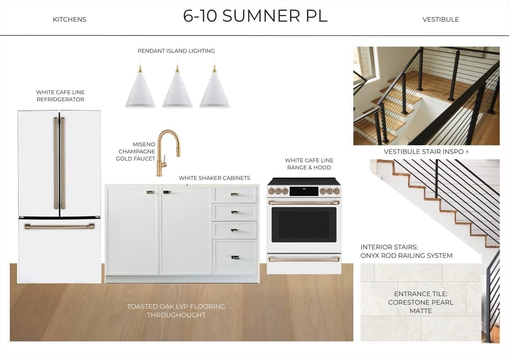 8 Sumner Place # 6, Boston MA 02128 photo 5