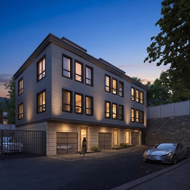 8 Sumner Place # 6, Boston MA 02128 photo 4
