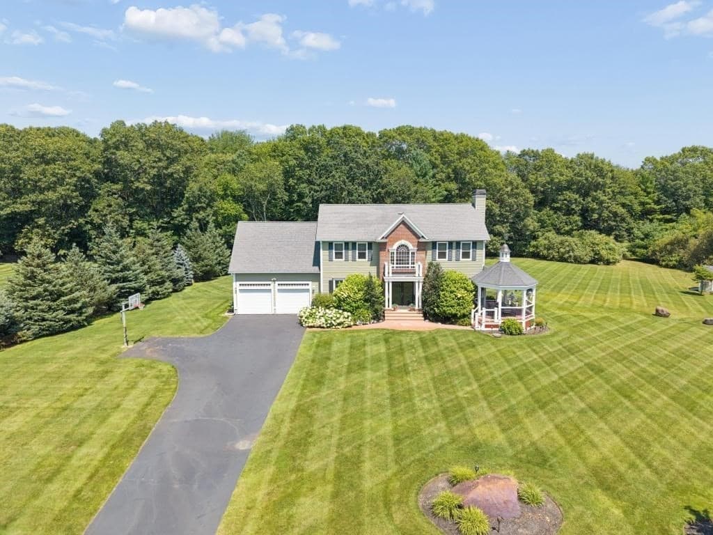 15 Key West Boulevard, Rehoboth MA 02769 photo 2