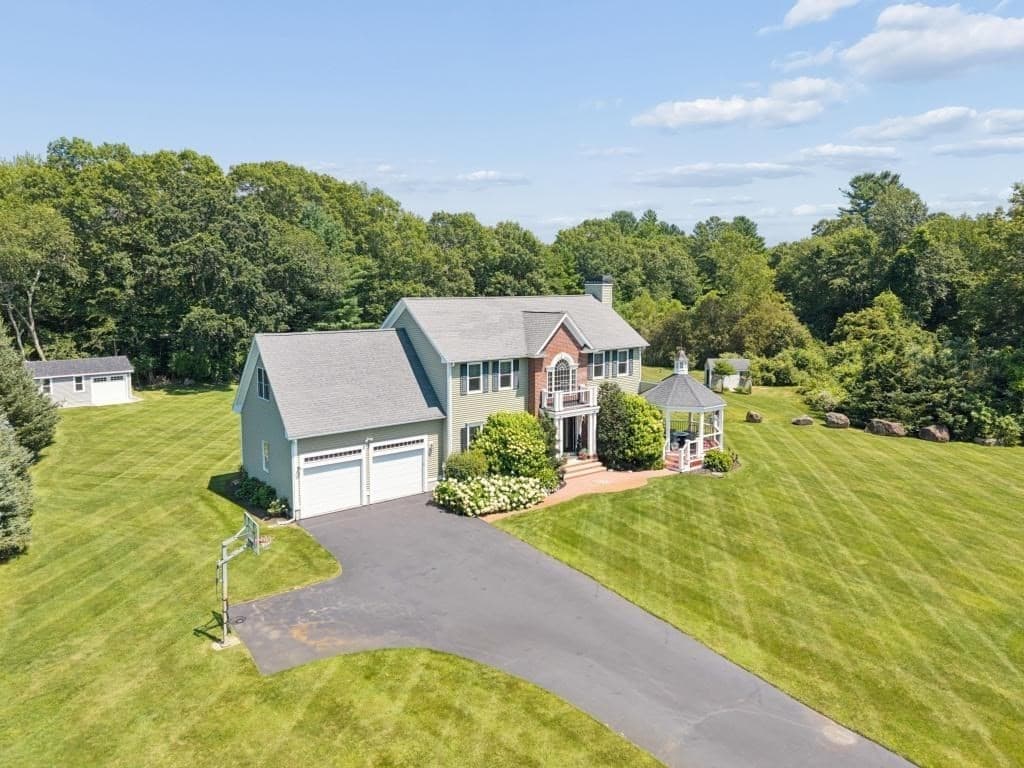 15 Key West Boulevard, Rehoboth MA 02769 photo 3