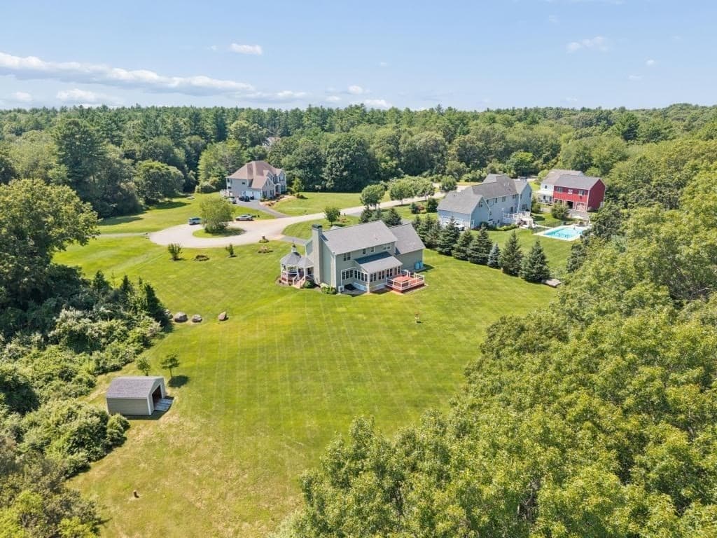 15 Key West Boulevard, Rehoboth MA 02769 photo 4