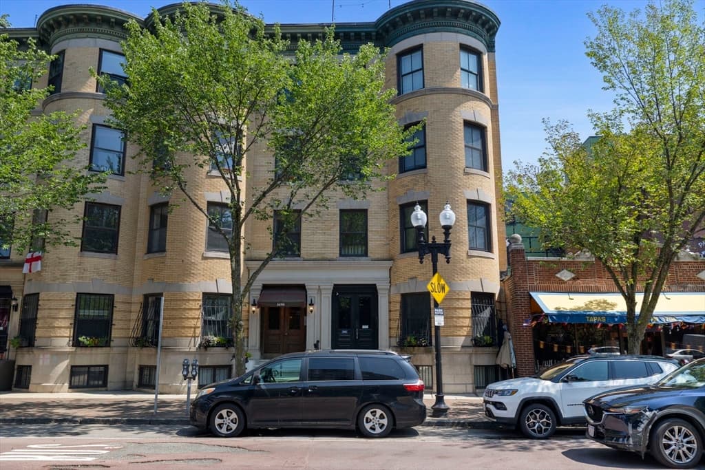 1692 Washington # 2, Boston MA 02118 photo 25