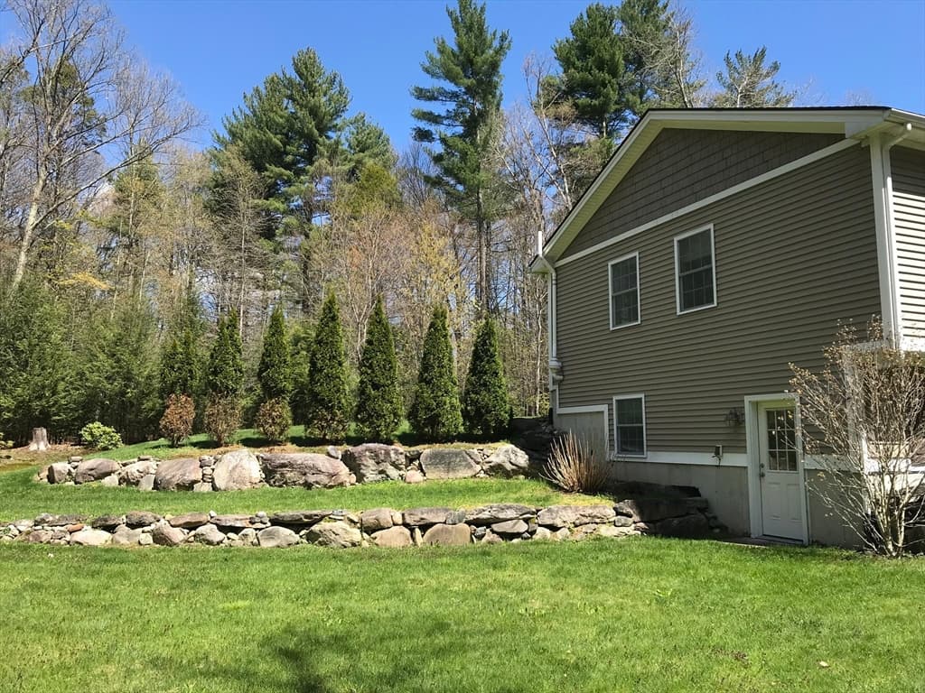 631 Warren Wright Rd, Belchertown MA 01007 photo 3