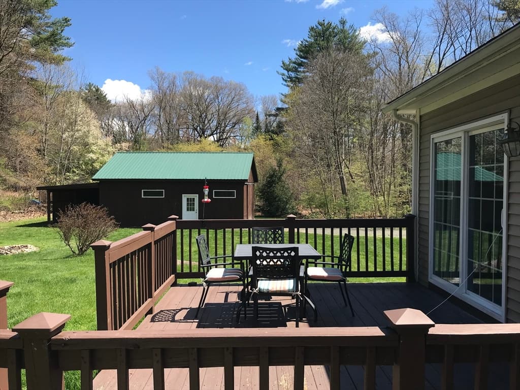 631 Warren Wright Rd, Belchertown MA 01007 photo 5