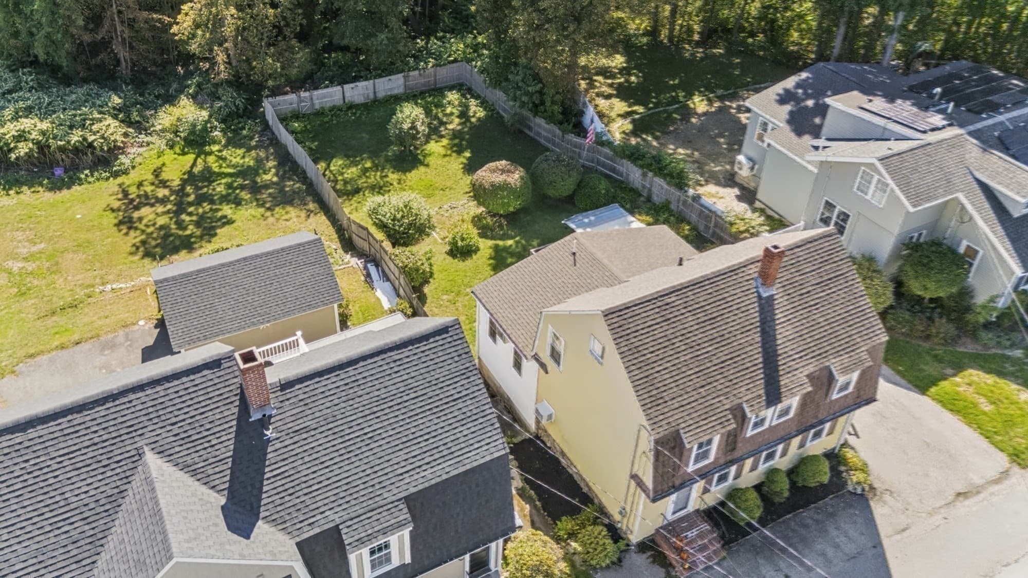 Single Family Residence at 6 Edmond St, Haverhill MA 01835, Haverhill, photo 4 of 31