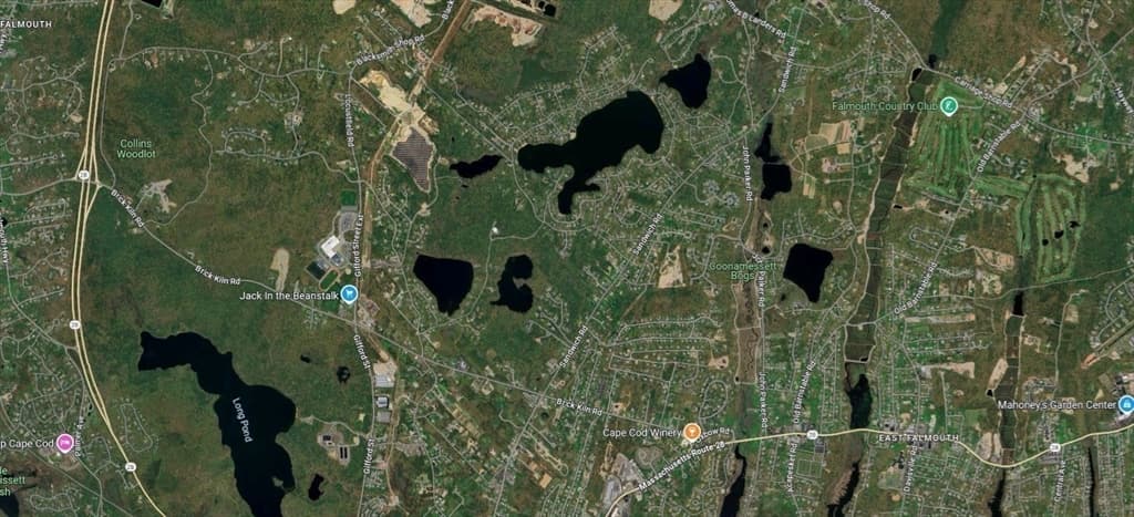 0 (Lot 28) Sandwich, Falmouth MA 02536 photo 6