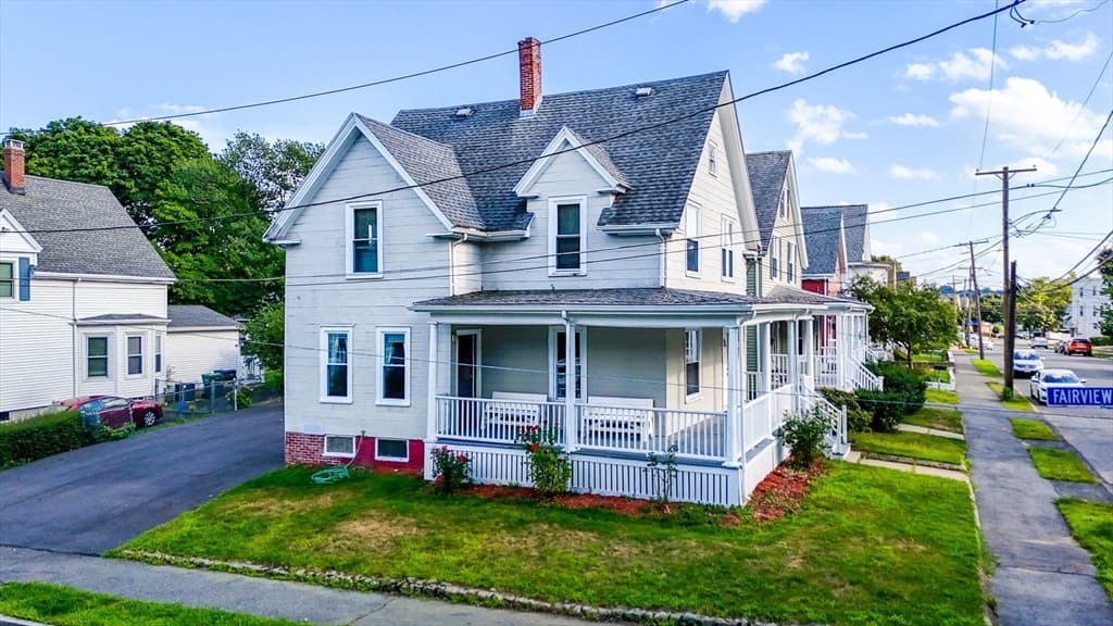 77 Verona St, Lynn MA 01904