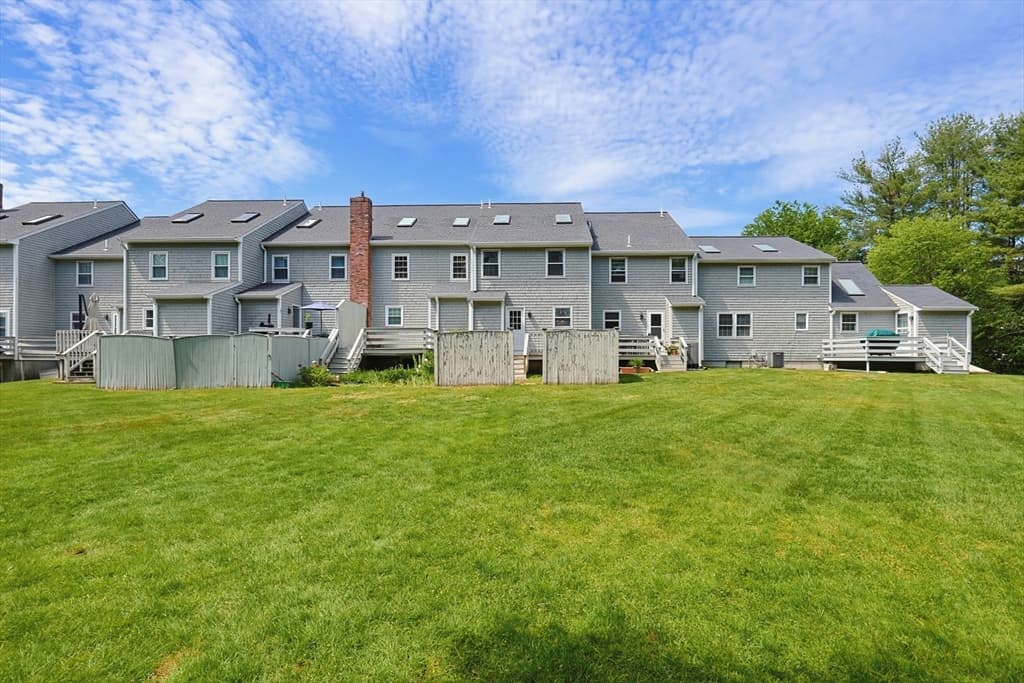 68 Village Street # 68, Easton MA 02334 photo 39