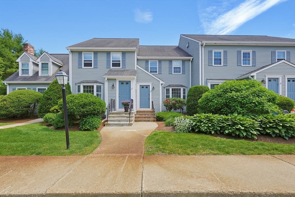 68 Village Street # 68, Easton MA 02334 photo 4