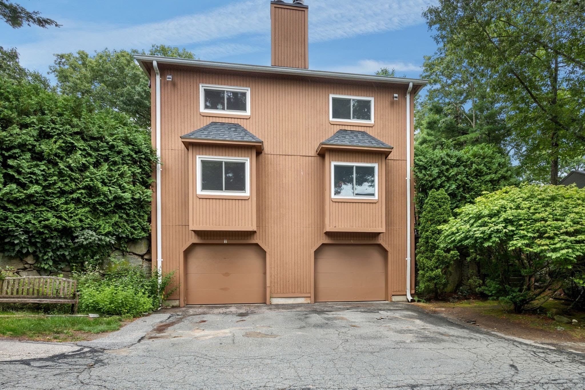 5 Highness Dr # 5, Uxbridge MA 01569