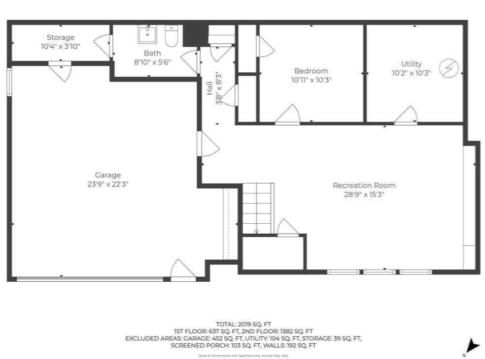 Single Family Residence at 20 Parsons Dr., Swampscott MA 01907, Swampscott, photo 35 of 35