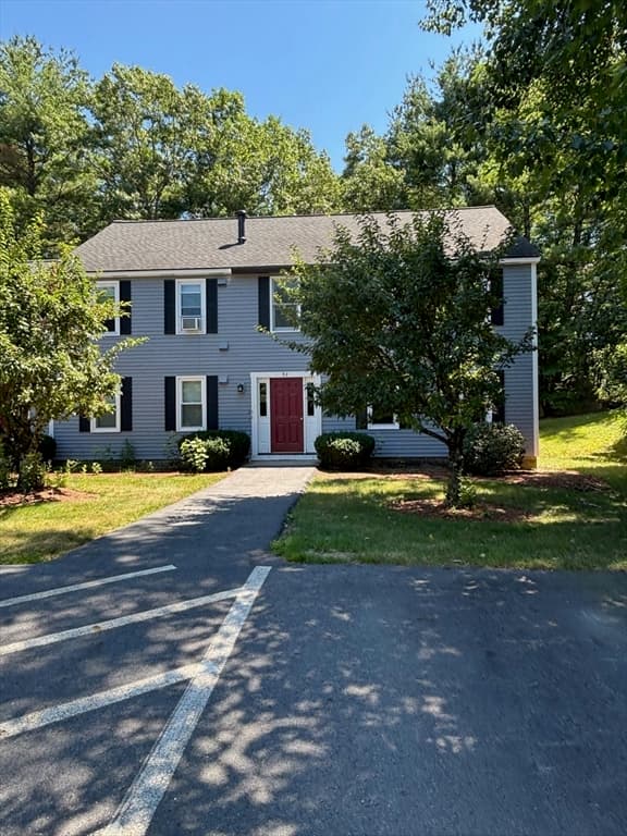 54 Lantern Lane # 2, Dracut MA 01826 photo 36