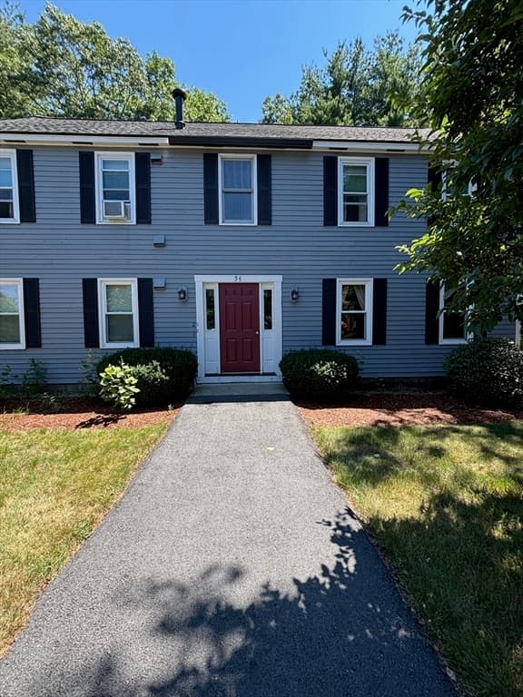 54 Lantern Lane # 2, Dracut MA 01826 photo 35