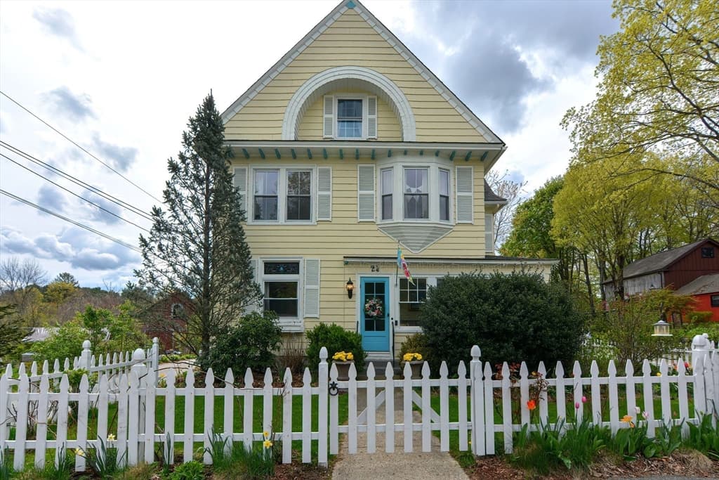 24 Main St, Upton MA 01568 photo 32