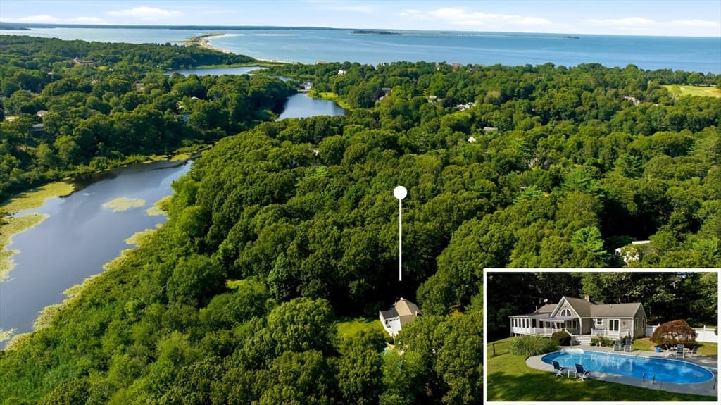 61 Clifford Rd, Plymouth MA 02360