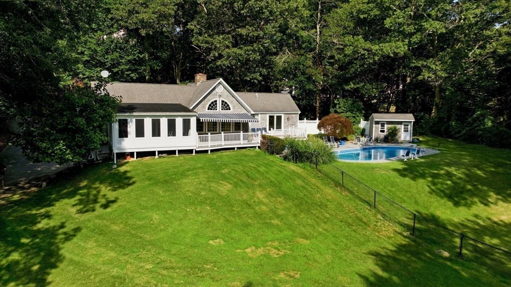 61 Clifford Rd, Plymouth MA 02360 photo 35