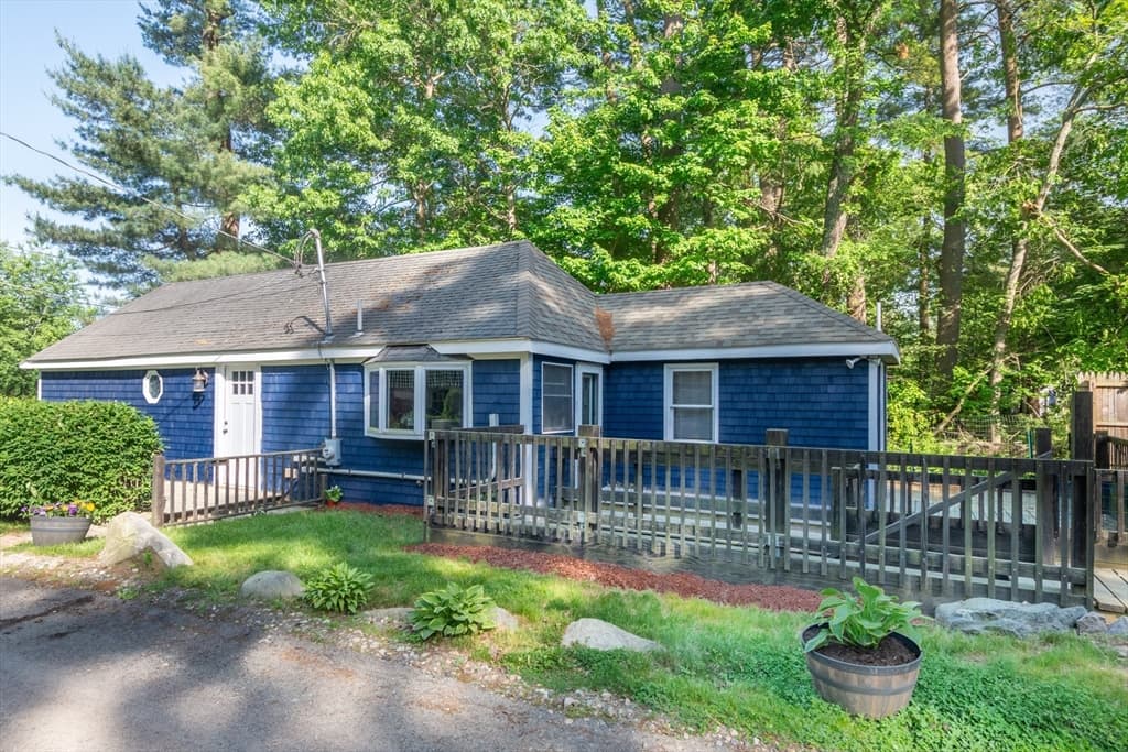 254 Lakeside Road, Hanson MA 02341 photo 2