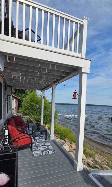 Single Family Residence at 145 Staples Shore Rd, Lakeville MA 02347, Lakeville, photo 22 of 33