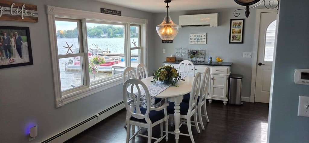 Single Family Residence at 145 Staples Shore Rd, Lakeville MA 02347, Lakeville, photo 11 of 33
