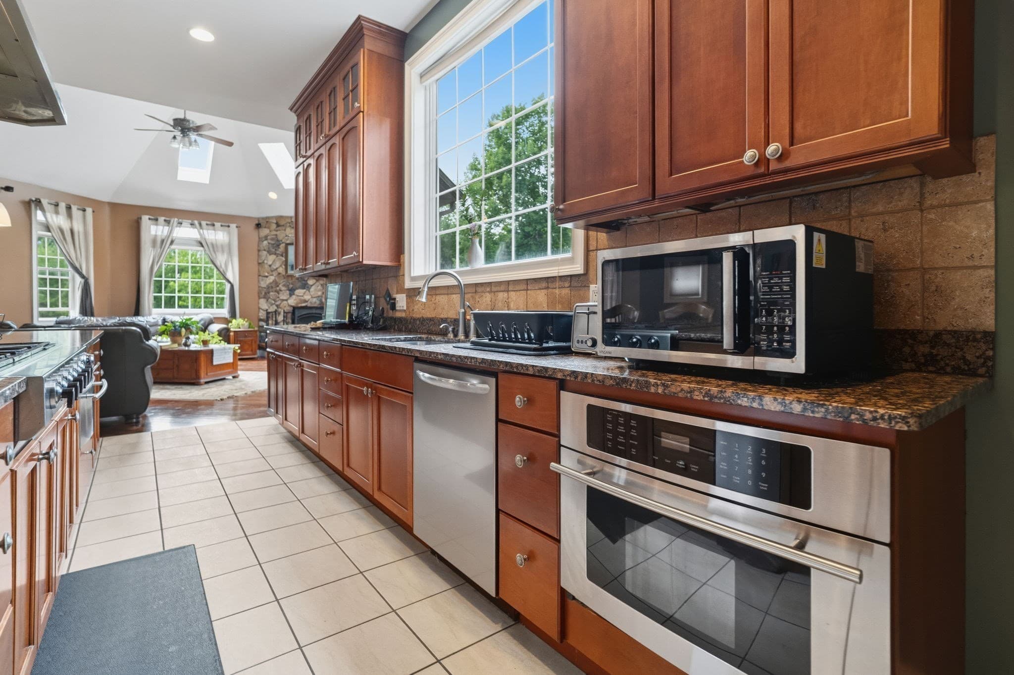 Single Family Residence at 91 Ames Rd, Hampden MA 01036, photo 16 of 42
