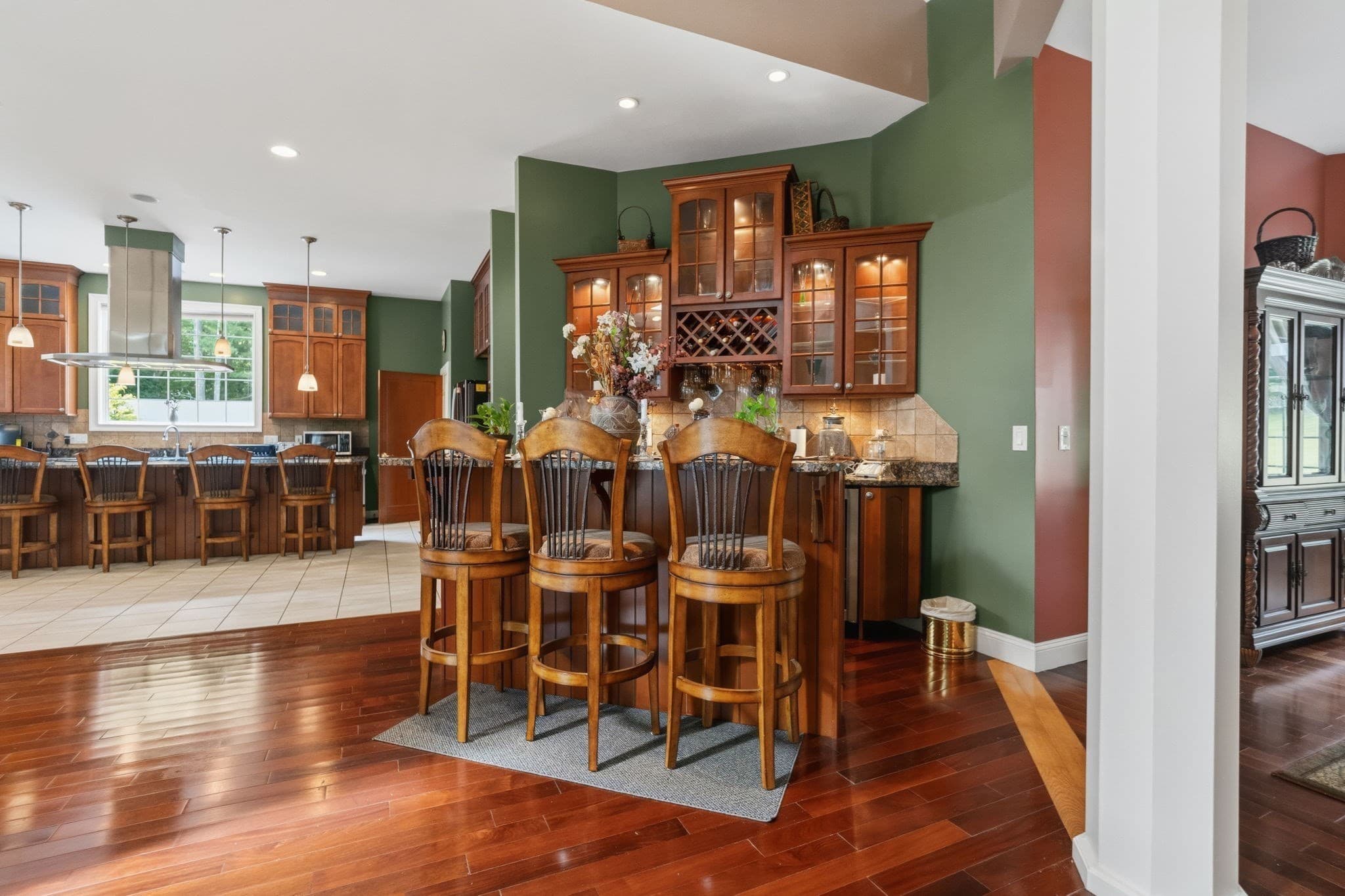 Single Family Residence at 91 Ames Rd, Hampden MA 01036, photo 10 of 42
