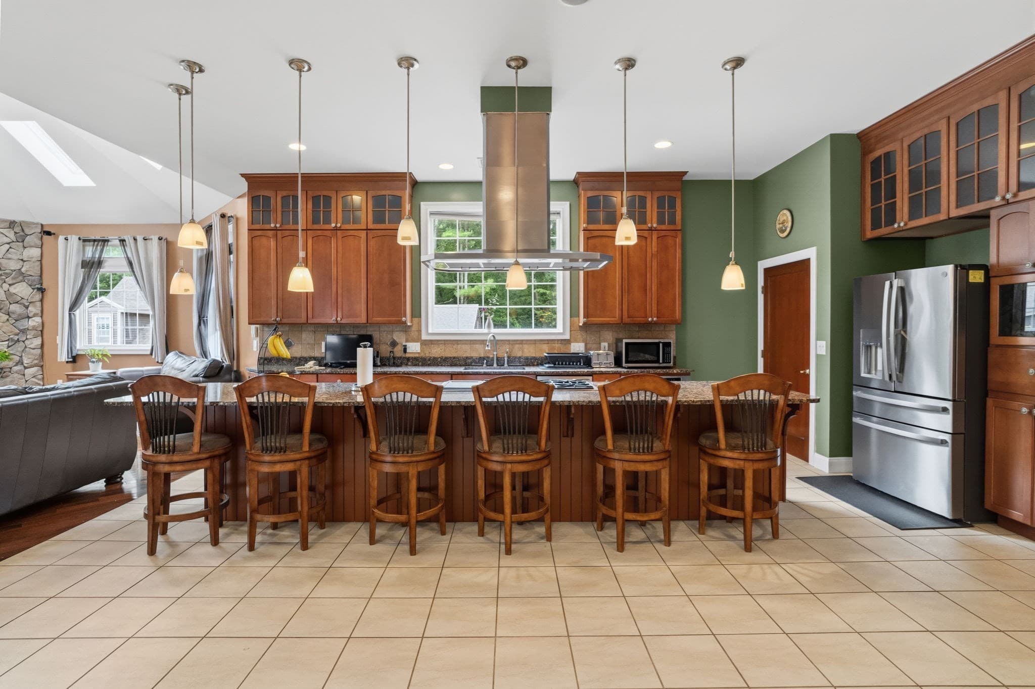 Single Family Residence at 91 Ames Rd, Hampden MA 01036, photo 15 of 42