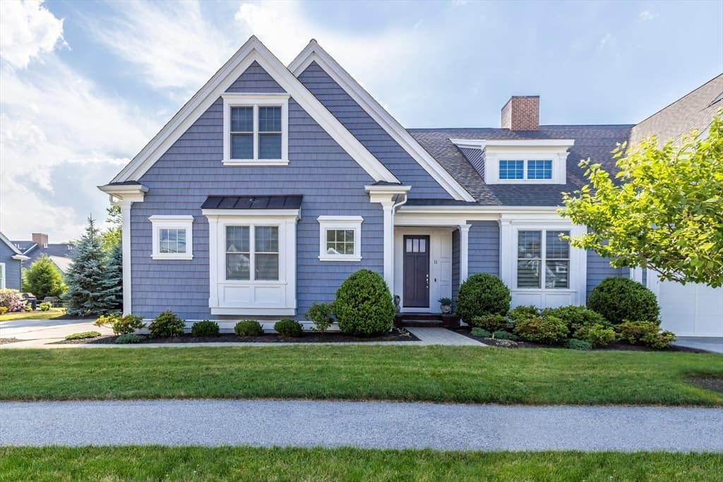 11 Tolland Way # 11, Framingham MA 01701