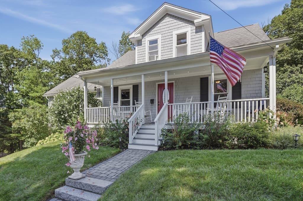 1 Cuba Road, Worcester MA 01603 photo 3