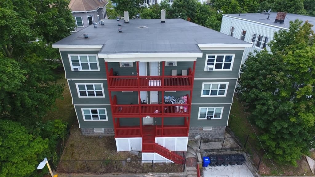 125 Rosseter St, Boston MA 02121 photo 2