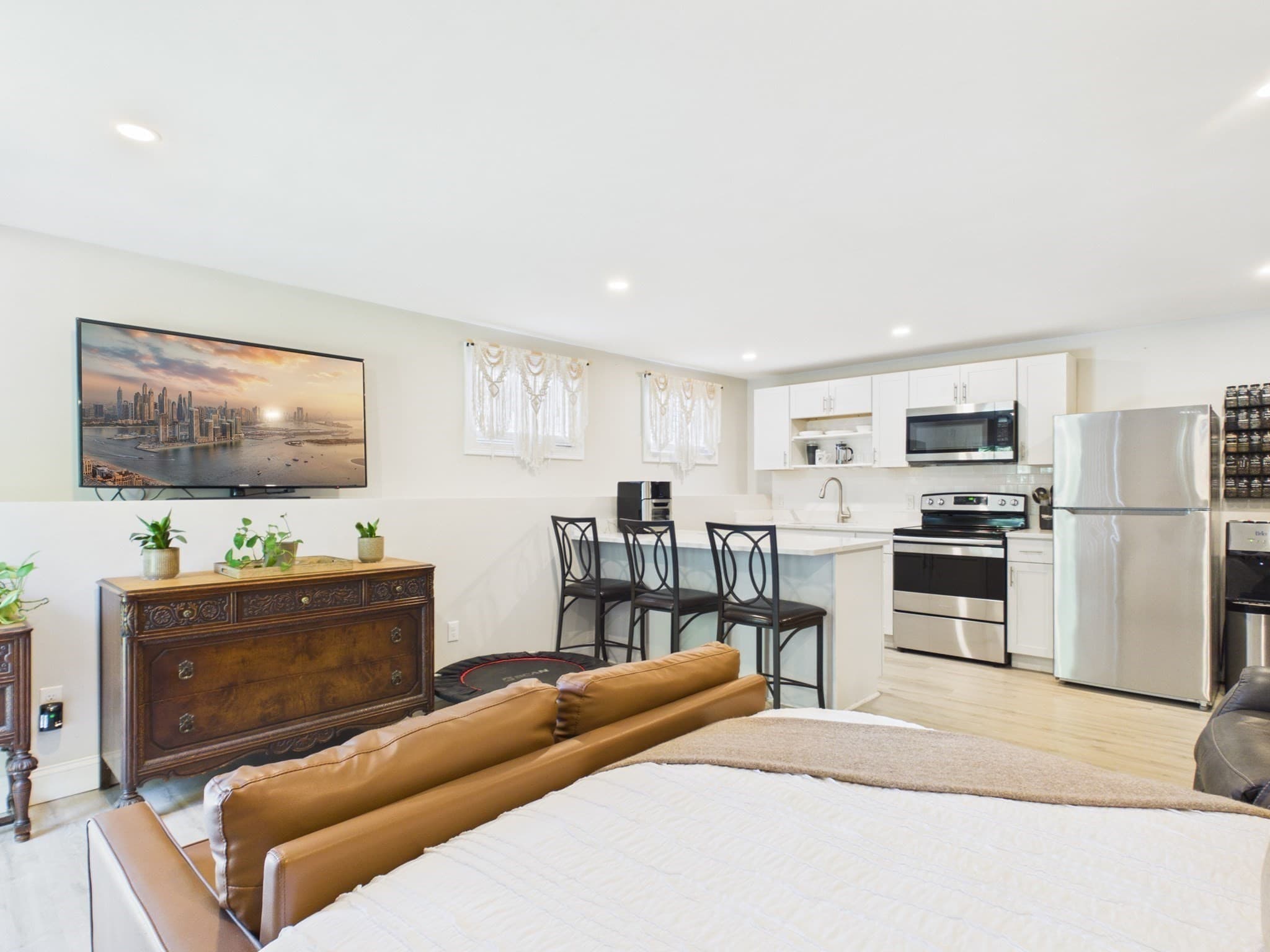 Single Family Residence at 36 Bellevue Ave, North Smithfield RI 02896, North Smithfield, photo 33 of 42