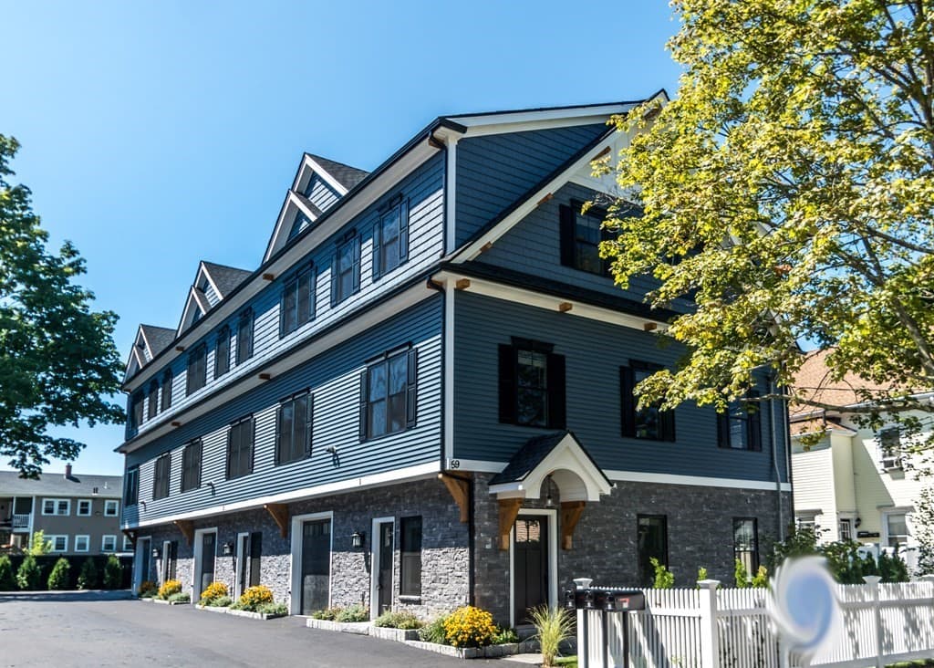 59 Cherry Street # 1, Waltham MA 02543