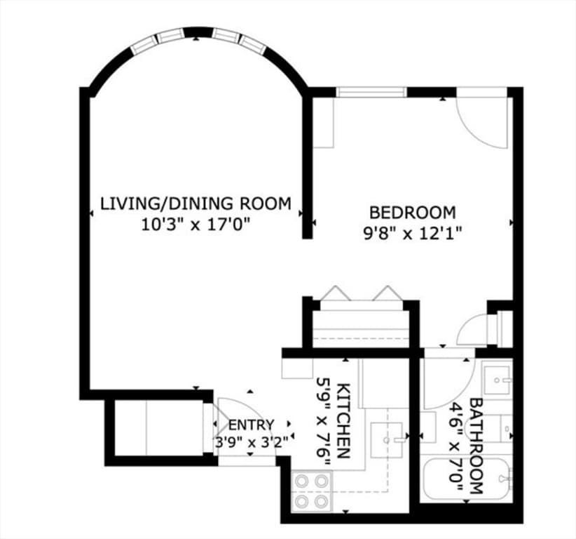 40 Winchester St # 8, Brookline MA 02446 photo 9