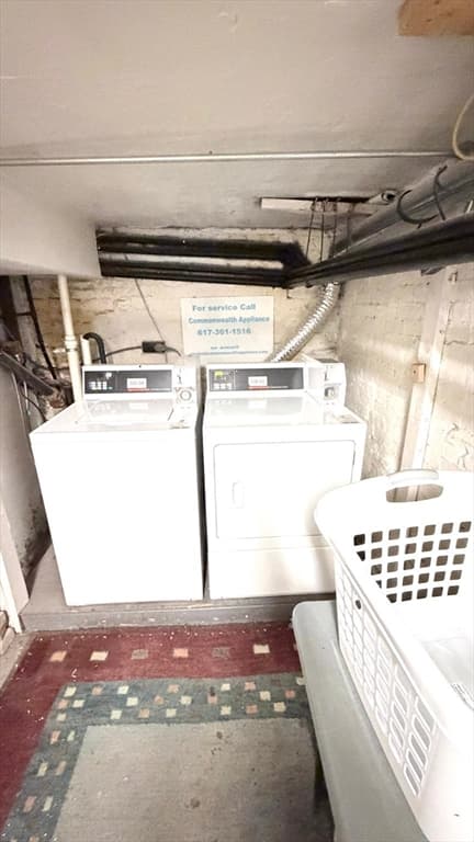40 Winchester St # 8, Brookline MA 02446 photo 10