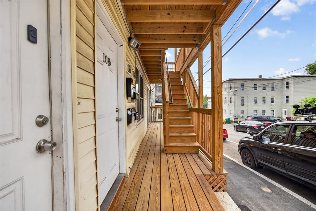106-108 Grand St, Lowell MA 01851 photo 3