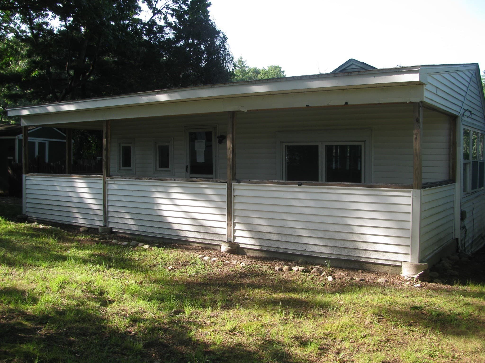 128 N Lake Ave, Southwick MA 01077