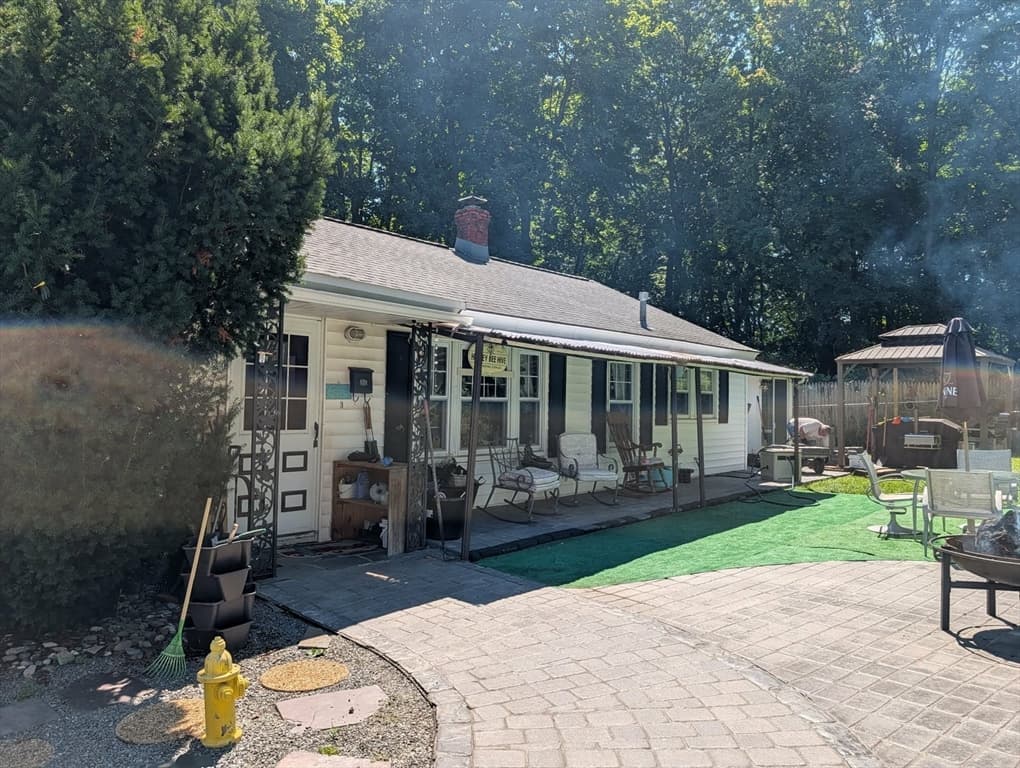 23 Wilderwood Ave, Leominster MA 01453 photo 3