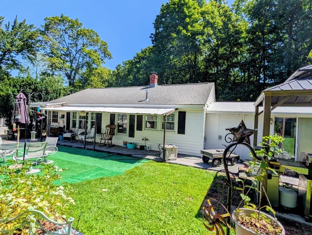 23 Wilderwood Ave, Leominster MA 01453 photo 15