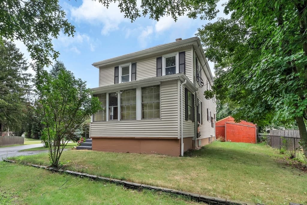 2 Clarendon St, Taunton MA 02780 photo 38