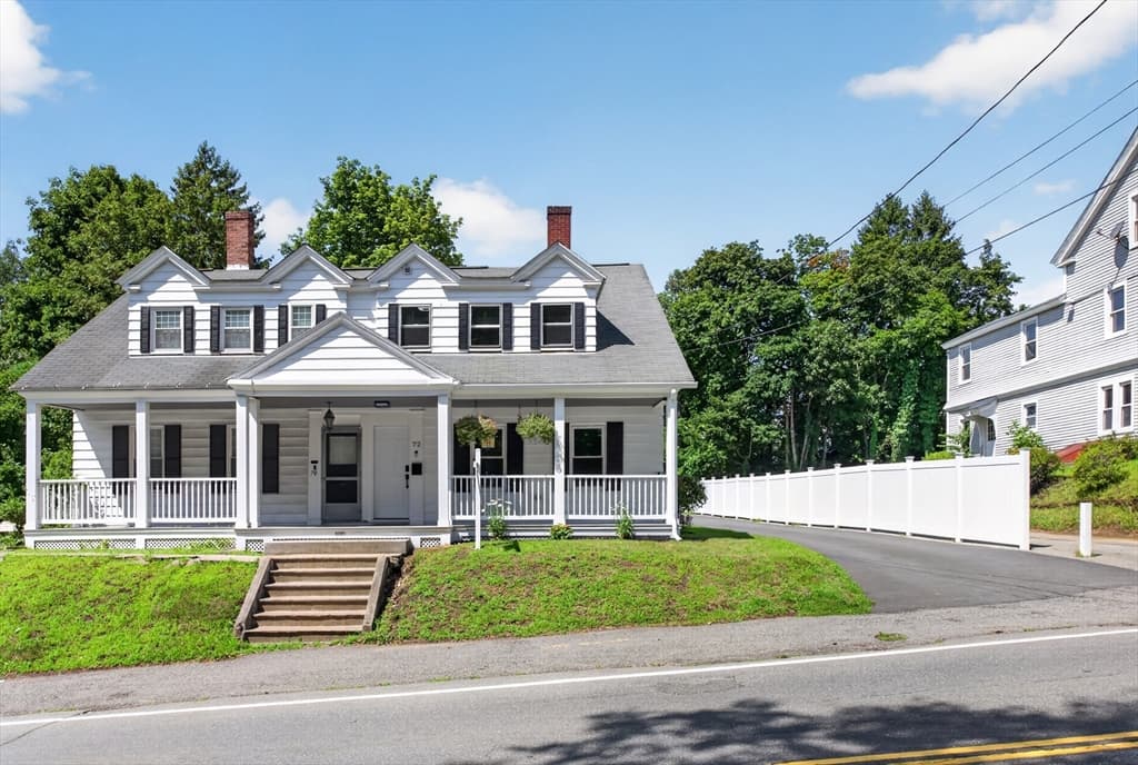 72 Chestnut St # 72, Clinton MA 01510