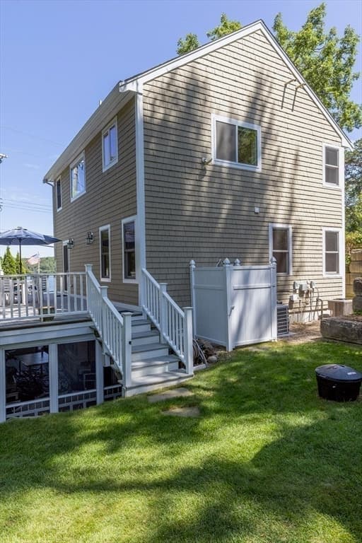 197 Roxy Cahoon Rd, Plymouth MA 02360 photo 8