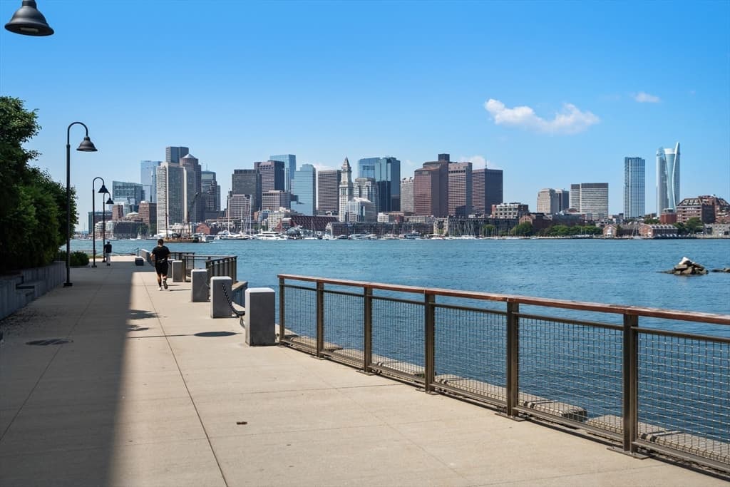 65 Lewis St # 216, Boston MA 02128 photo 25