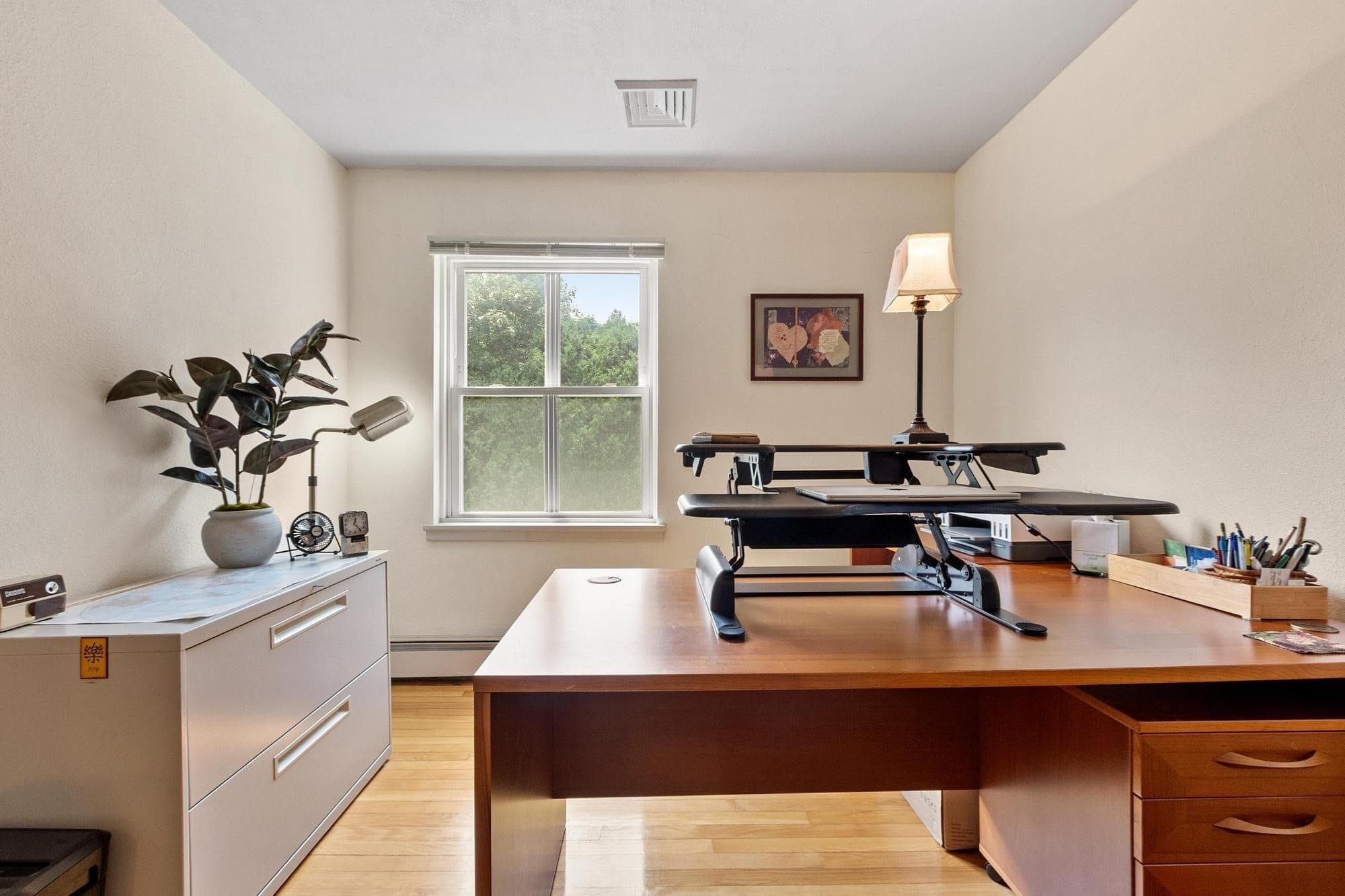 Condominium at 5 Walnut # 5A, Devens MA 01434, photo 28 of 41