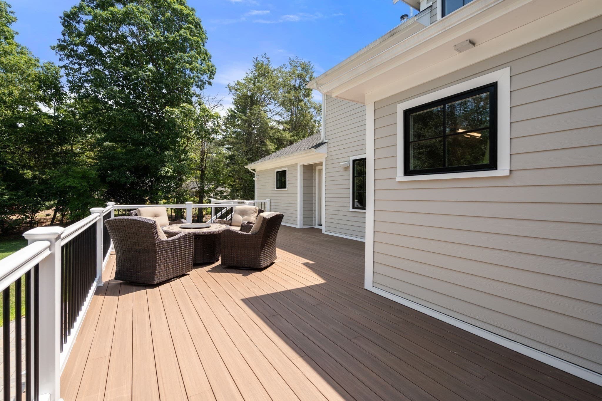 Single Family Residence at 54 Meadowbrook Road, Westwood MA 02090, Westwood, photo 36 of 40