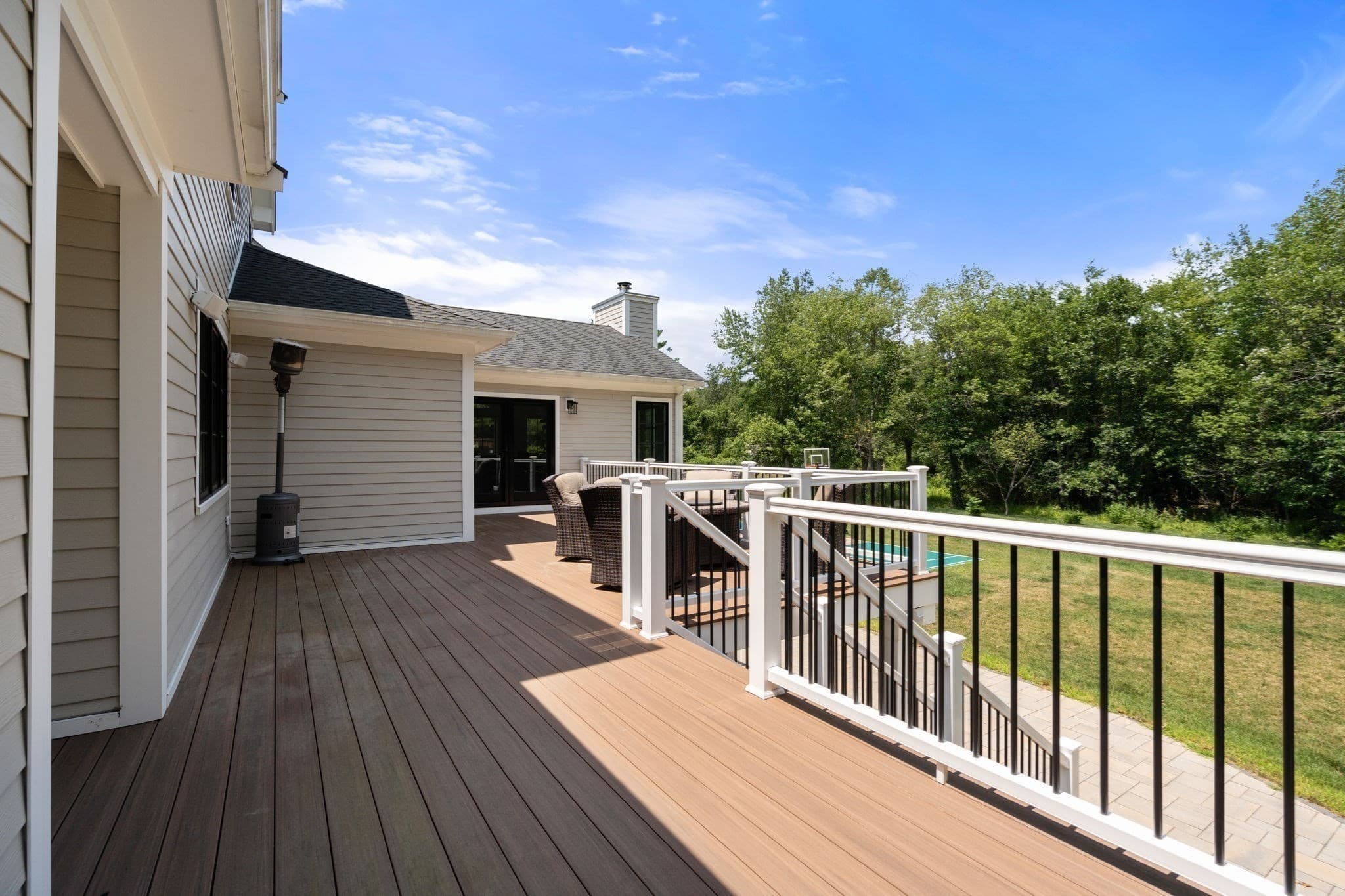 Single Family Residence at 54 Meadowbrook Road, Westwood MA 02090, Westwood, photo 35 of 40