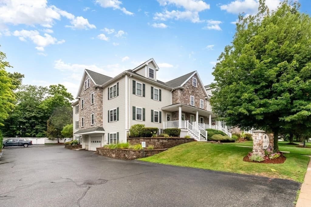 10 Pomeworth Street # K, Stoneham MA 02180 photo 34